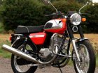 Jawa 350 Retro Solo